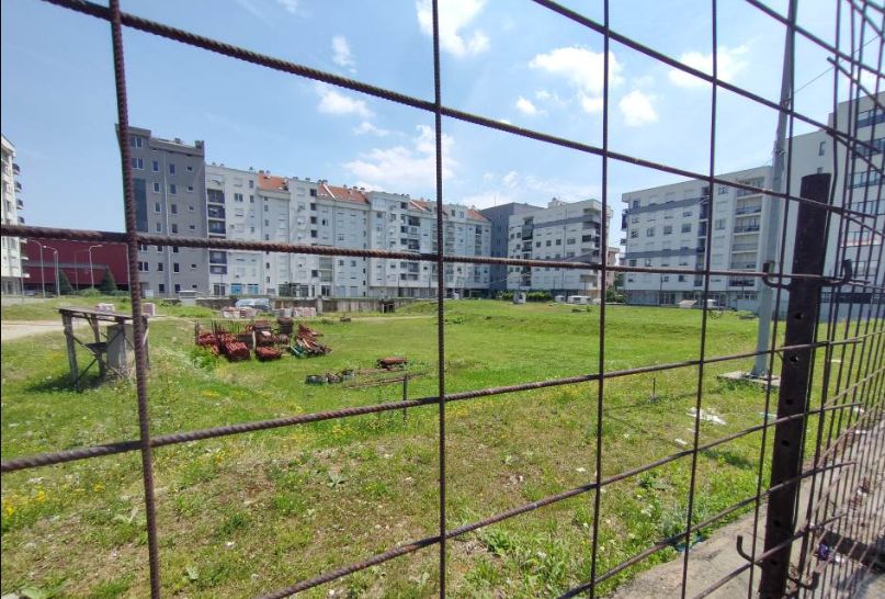 I u banjalučkoj Aleji mijenjaju RP: Umjesto škole i igrališta ucrtali nove zgrade