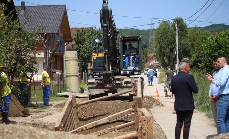 Oprez zbog radova: Izmjena u režimu odvijanja saobraćaja u ovom dijelu Banjaluke