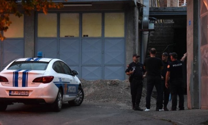 Više puta bio meta napada: Ko je škaljarac koji je preživio jučerašnji bombaški napad