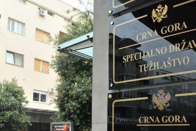 Crnogorsko tužilaštvo traži za Mandića i Kneževića po pet godina zatvora u slučaju državni udar