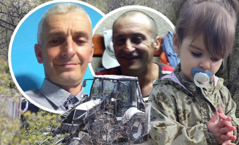 Monstrum konačno odlučio da progovori: Sutra saslušanje osumnjičenog za ubistvo male Danke