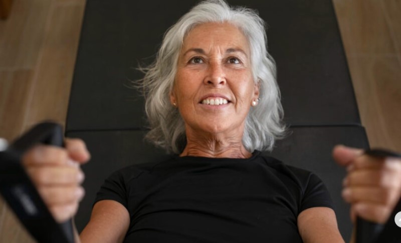 Napunila je 102 i još vodi firmu: Za dugovječnost ove žene zaslužne su tri svakodnevne rutine