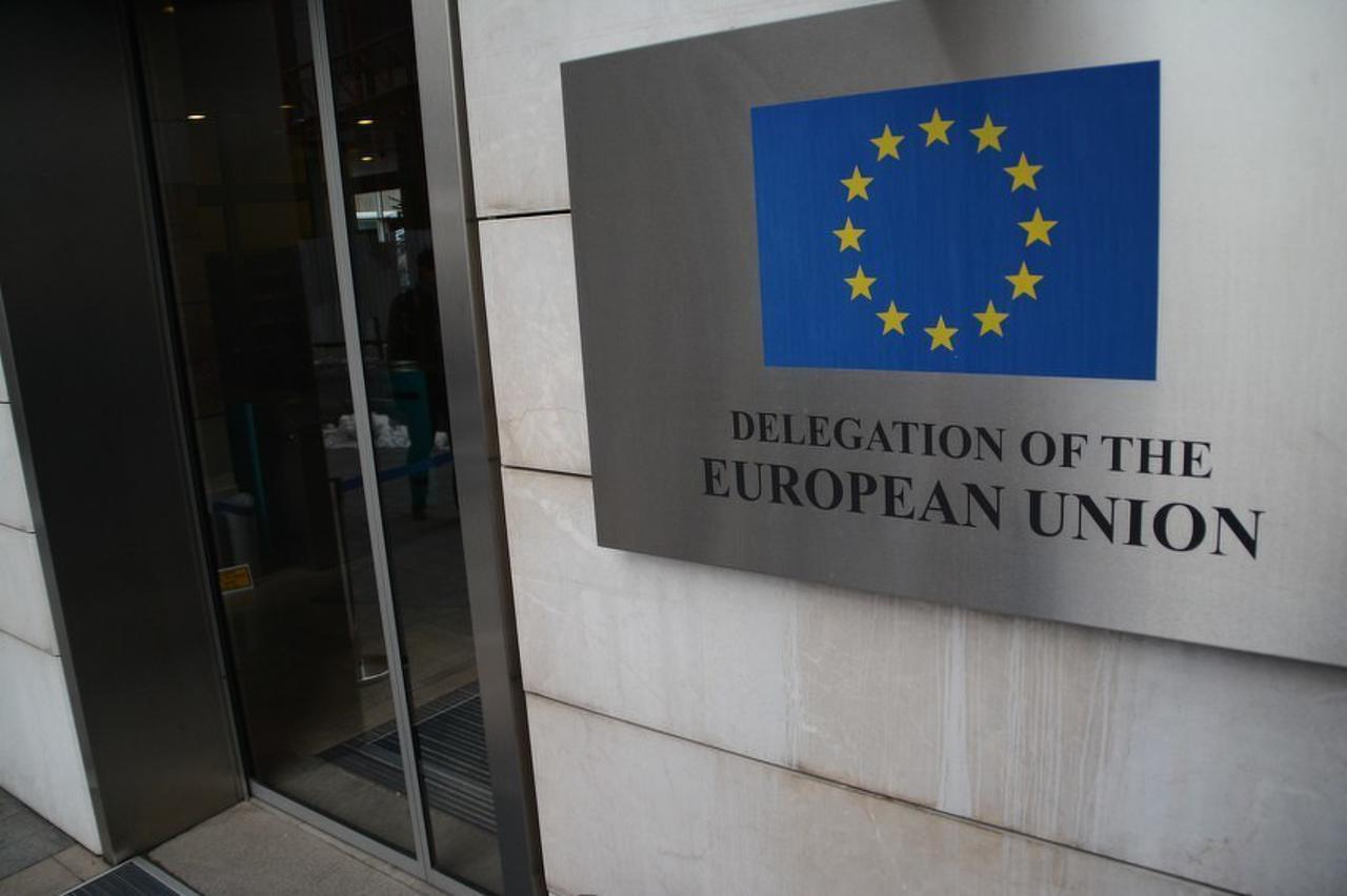 Iz Delegacije EU u BiH demantivali navode: Tvrde da se nisu miješali u sudske procese, naročito naglasili jedan