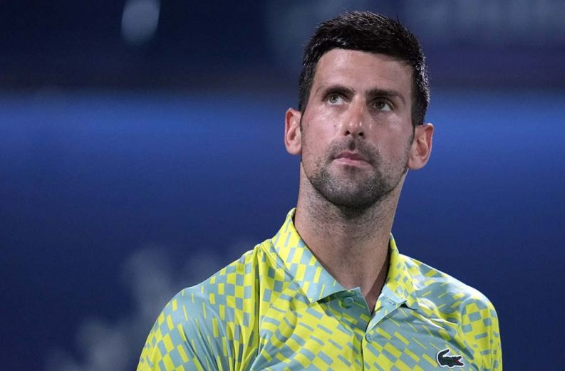 Poznato kad se Novak bori za četvrtfinale US opena