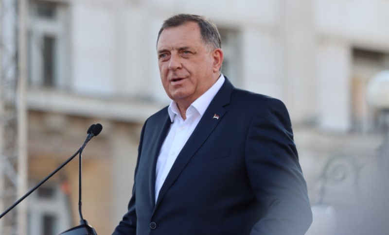 Predsjednik Srpske najavio: Naredne sedmice se obraća u Skupštini Srbije