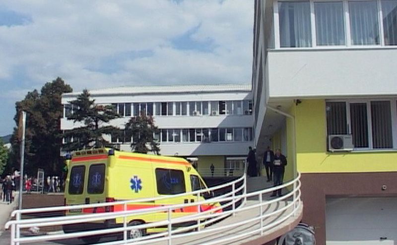 Više lica zatražilo ljekarsku pomoć nakon boravka na bazenu u Doboju