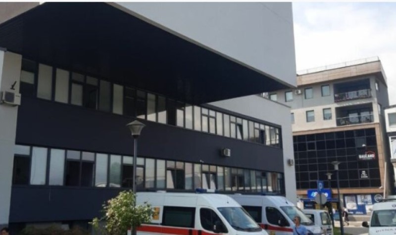 Panika nakon telefonskog poziva: Dom zdravlja u BiH evakuišu zbog dojave o bombi