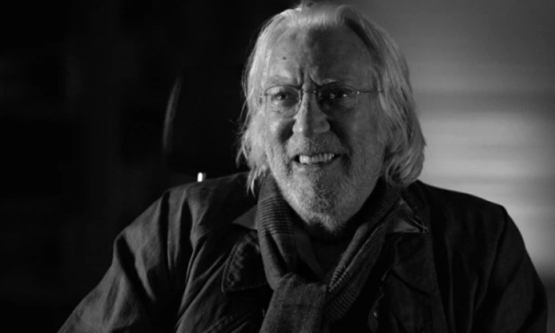 Preminuo slavni glumac Donald Saterlend: Nikada ga nije uplašila uloga, dobra ili loša