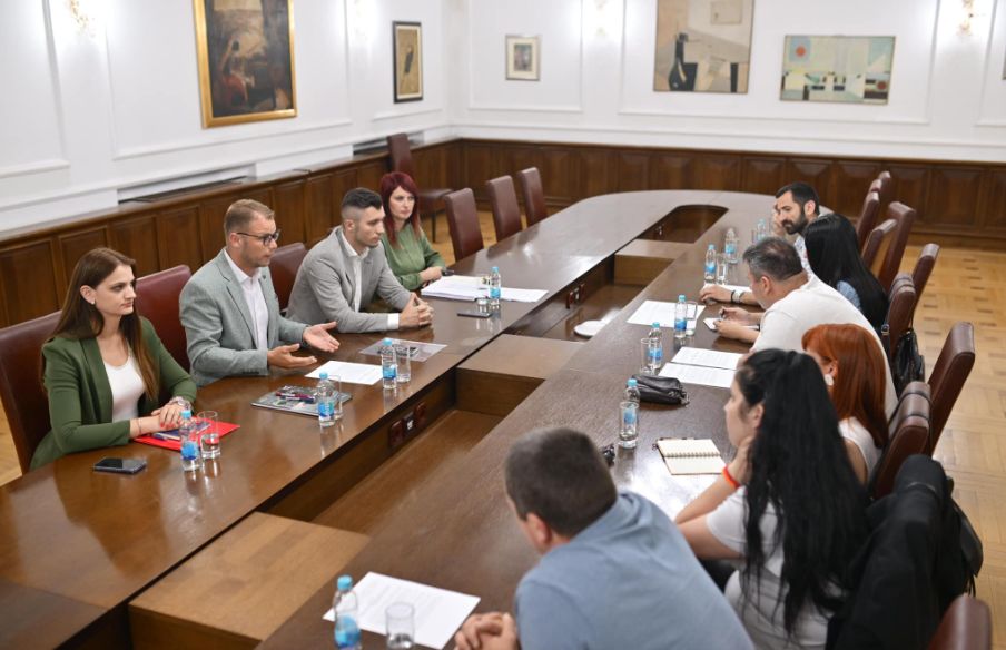 Održan još jedan sastanak sa roditeljima, čija djeca pohađaju privatne vrtiće: Prijedlog konačnog rješenja naredne sedmice