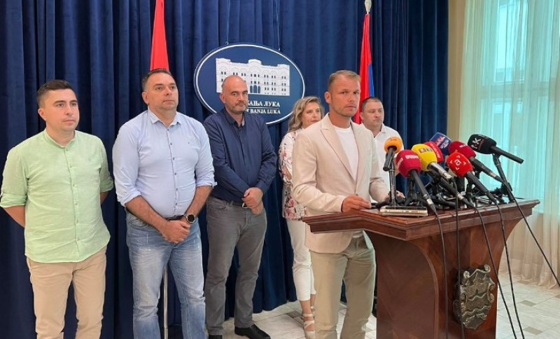 Građani se mole za solidarnost: U Banjaluci proglašena vanredna situacija zbog vode