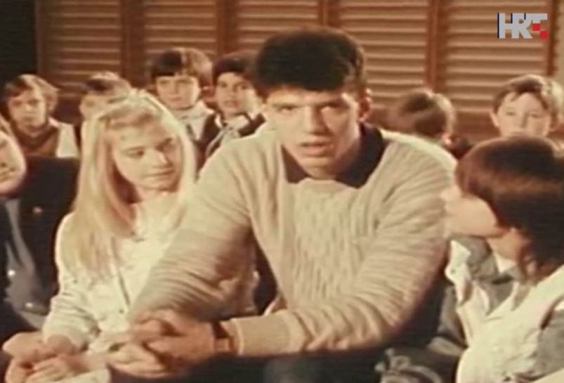 Ovako je pričao Dražen Petrović: Djeca su ga pitala za Jugoslaviju VIDEO