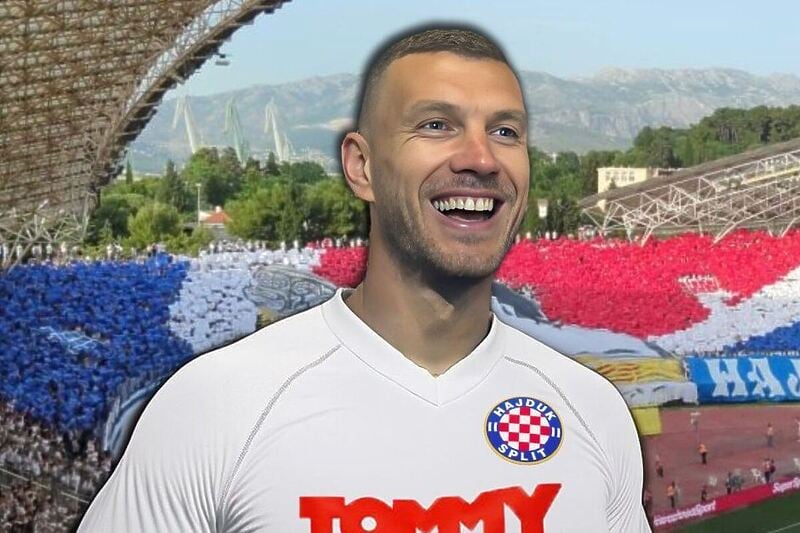 Turci plasirali “bombu”: Hajduk poslao Džeki neočekivanu ponudu
