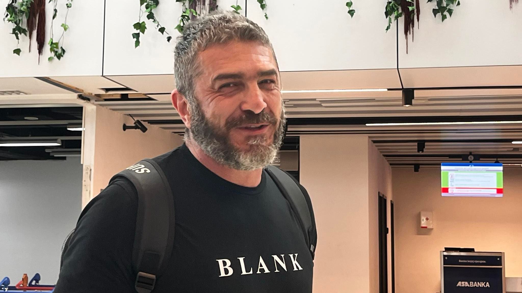 Uhapšena djevojka: Osumnjičena da je uhodila glumca Feđu Štukana