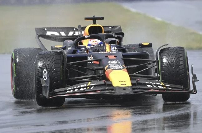 Ferstapen pobjednik trke za Veliku nagradu Kanade