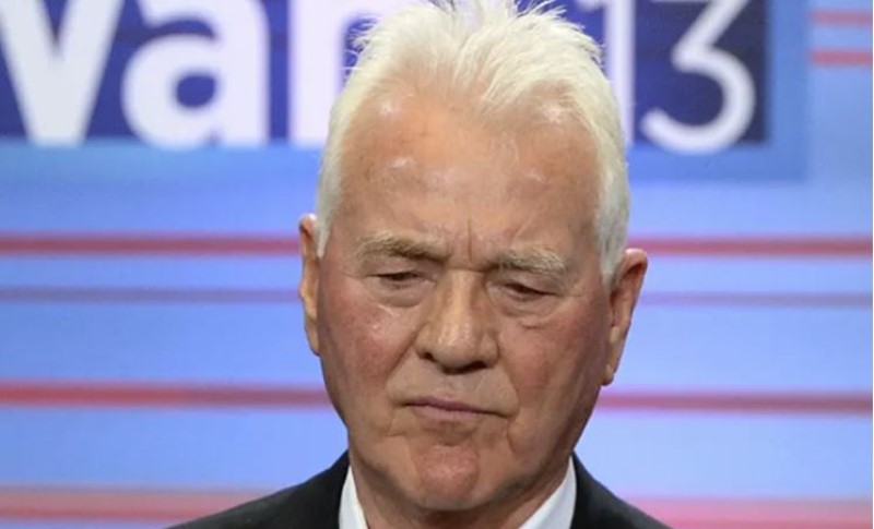Monstrum iza rešetaka: Uhapšen milijarder (91), osumnjičen za silovanje, ali to nije sve