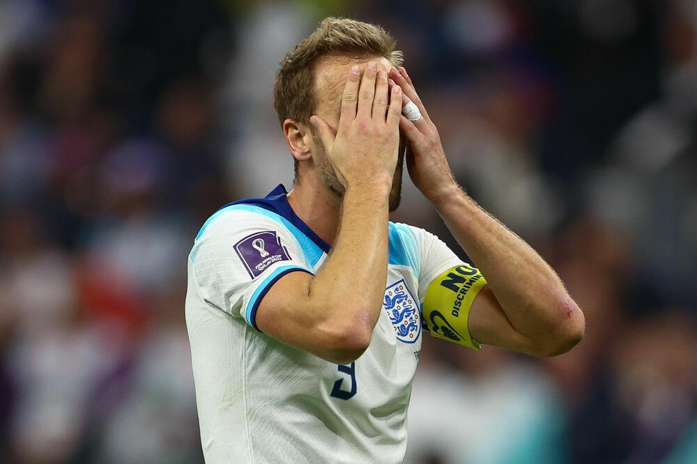 Kejn analizirao Srbiju: Opasni su iz prekida, pošto imaju visoke igrače