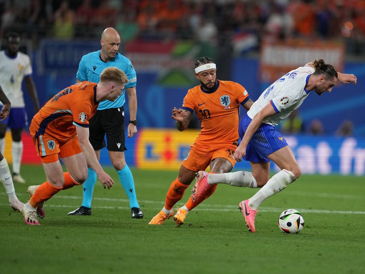 Iznenadiće se mnogi: Evo ko ima najveće šanse da osvoji EURO FOTO