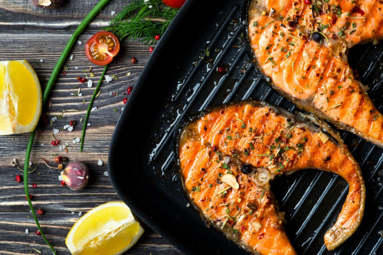 Kardiolozi tvrde: Ova masna hrana je idealna za zdravlje srca