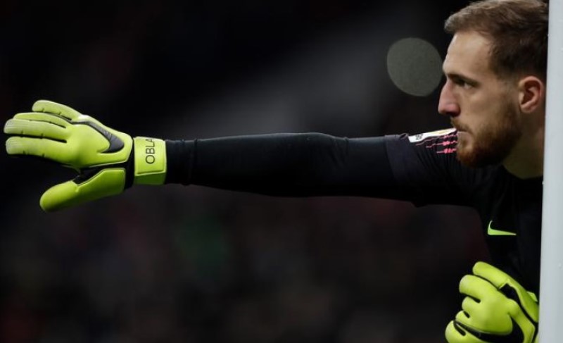 Golman Slovenije očekuje vatren duel sa Srbijom: Majka mi je iz Republike Srpske