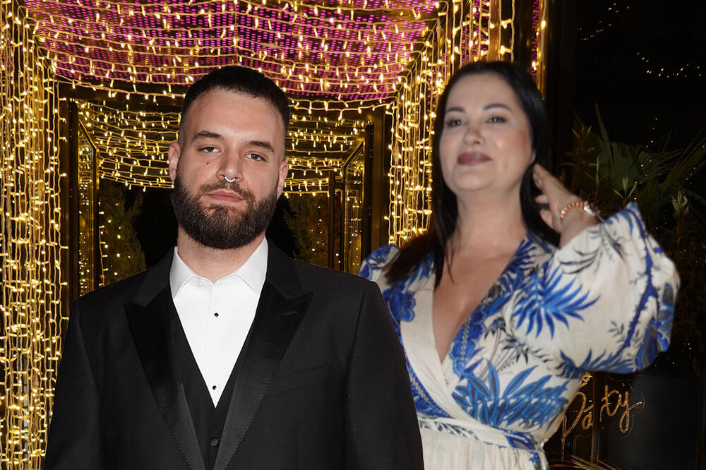 Jana Todorović o reperu i njegovoj muzici: “Ne zanima me Nući”