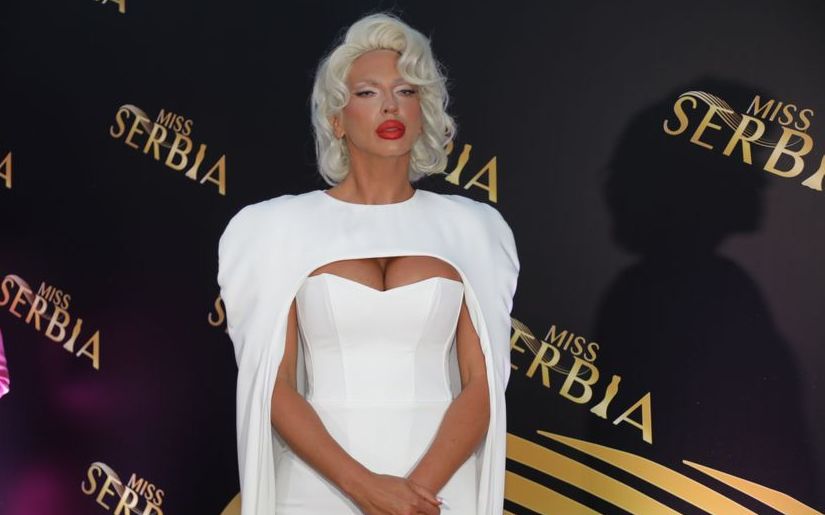 Zakopale ratne sjekire? Jelena Karleuša i Viki Miljković snimljene zajedno