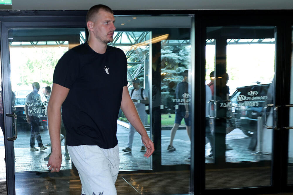 Proslavljeni srpski košarkaš sa puno optimizma: “Jokić uliva sigurnost, imamo ekipu za postolje”