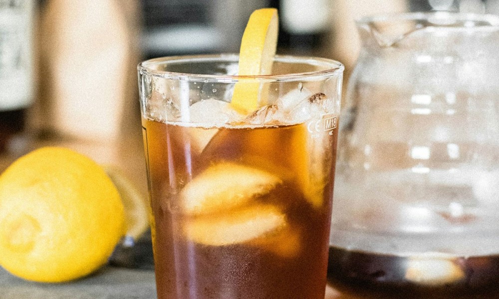 Idealna za ljeto: Recept za kafa-limunadu