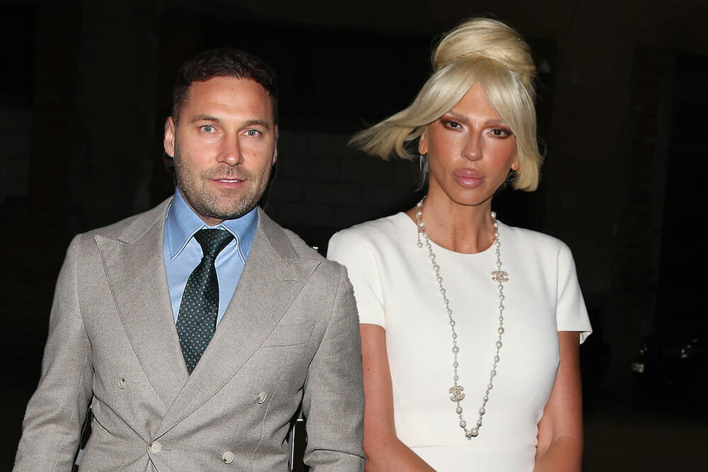 Tošić se ne zaustavlja: Izbacio Jelenine ljubimce iz kuće, pa dao otkaz pomoćnicama