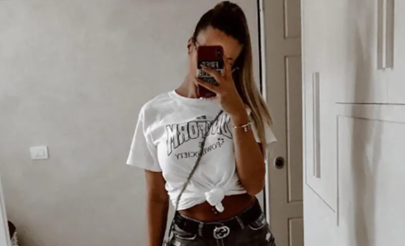 Plavokosa ljepotica: Strijelac sjajnog gola za Tursku u vezi sa “Srpkinjom iz Bosne”