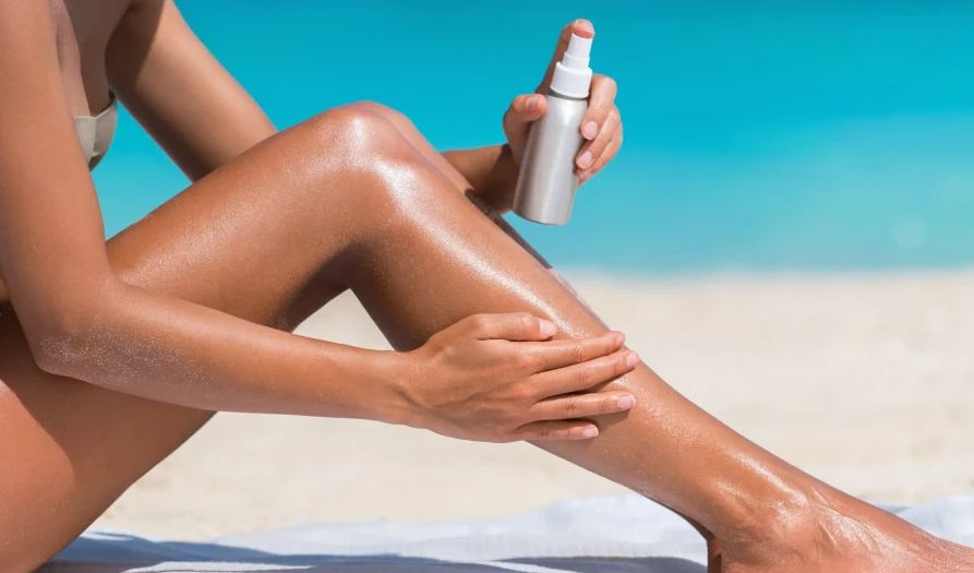 Ljekari pozivaju na oprez: Ženi pukla kost zbog kreme za sunčanje