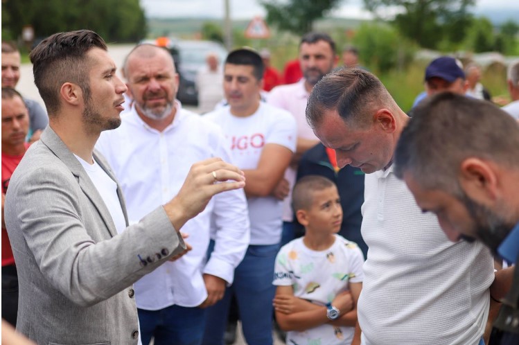 Mještani Manjače ogorčeni: Dijelovi Stričića devet dana bez vode
