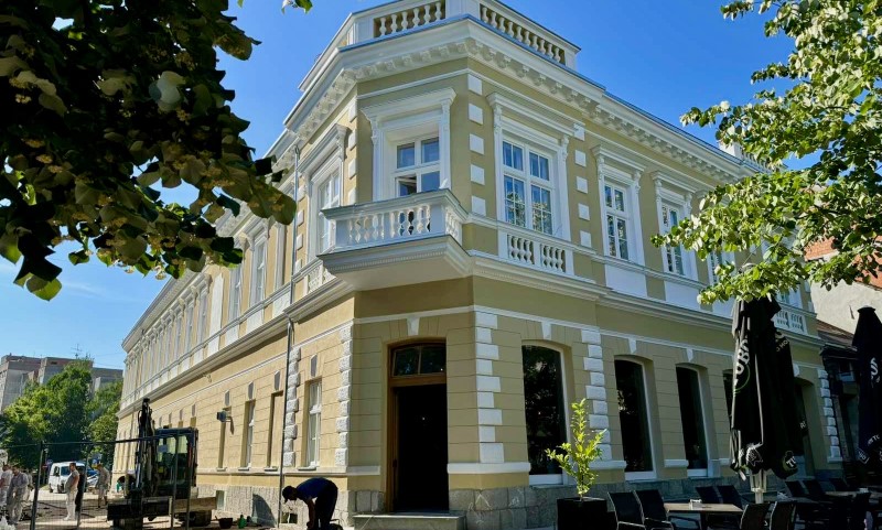 Grad Banjaluka odgovara na optužbe: Vlasništvo nad kućom Milanovića nije upitno