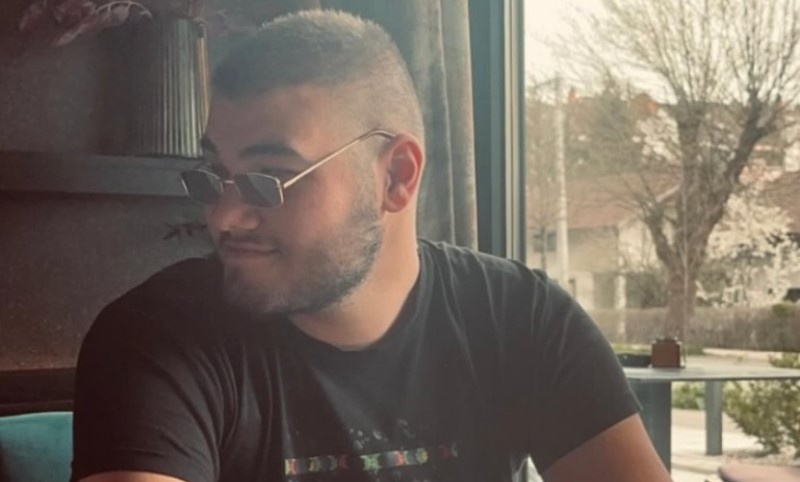 Lazar prvi ispao iz auta, nije mu bilo spasa! Ovo je momak (21) koji je poginuo u Šipovu