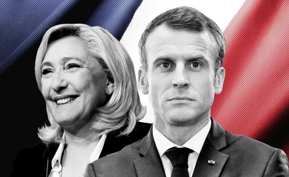 Izbori za Evropski parlament: Marin Le Pen ostvarila pobjedu, težak poraz Makrona
