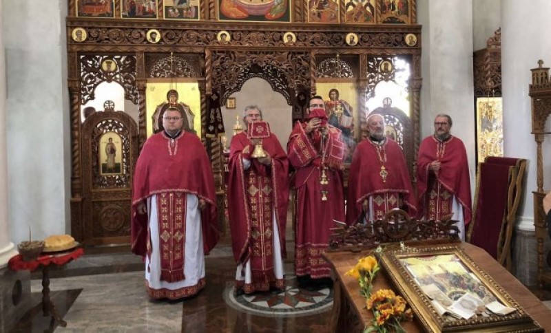 Da se nikada ne zaboravi: Služenjem liturgije počelo obilježavanje 32 godine od proboja koridora