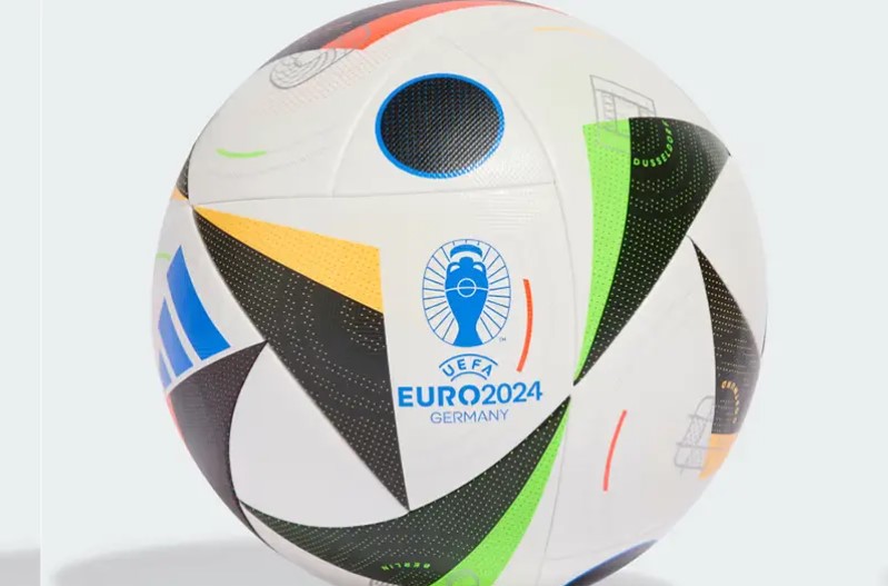 Bez greške! Na ЕURU će se igrati loptom sa savršenim čipom