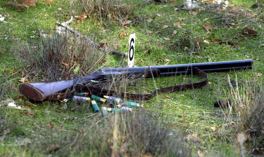 Lovac ubijen prilikom lova, uhapšen osumnjičeni