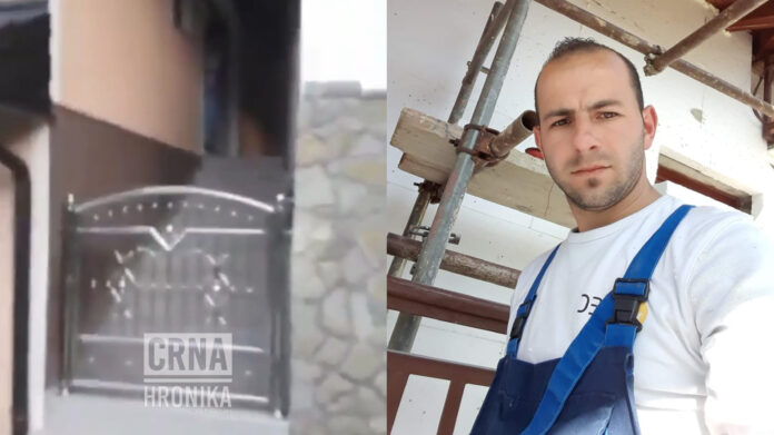 Majstoru iz BiH nisu platili radove, on se osvetio na brutalan način: Evo i kako VIDEO