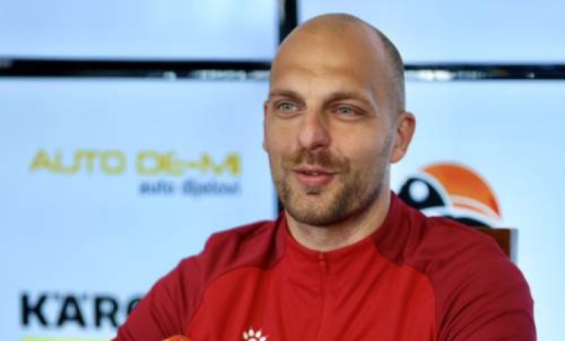 Čuvar mreže Banjalučana raskinuo ugovor: Marko Milošević nije više član Borca