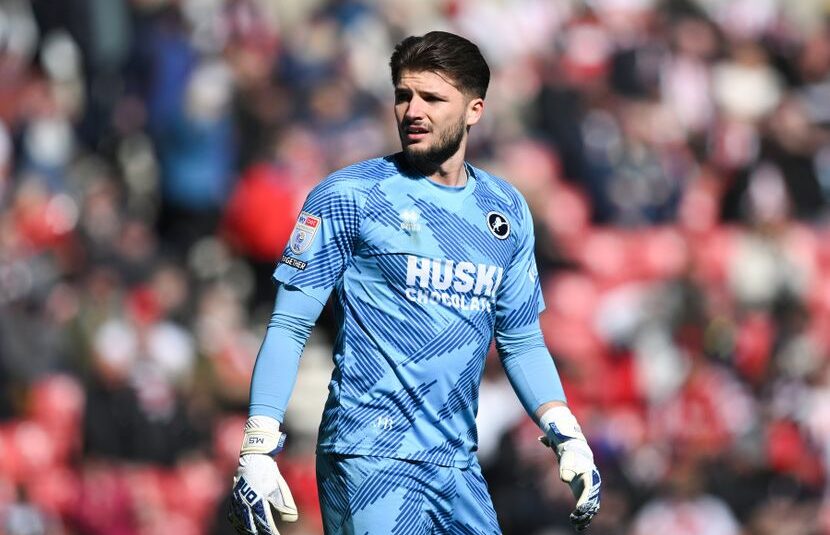 Šok i tragedija! Preminuo golman reprezentacije Crne Gore