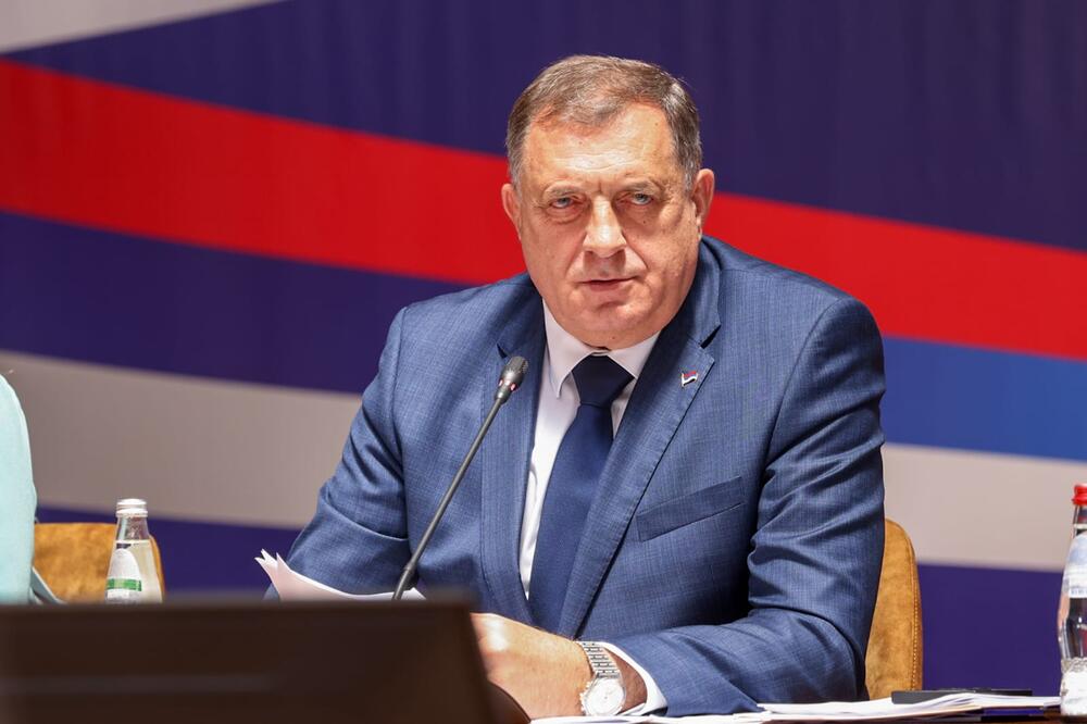 Dodik o opoziciji u Srpskoj i Srbiji: Nestabilne ličnosti koje nemaju nikav patriotski osjećaj