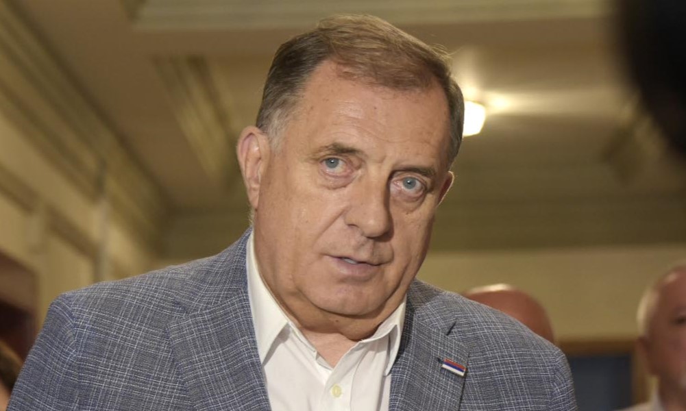 Dodik upitao bošnjačke političare: Hoće li se izviniti Srbiji? FOTO