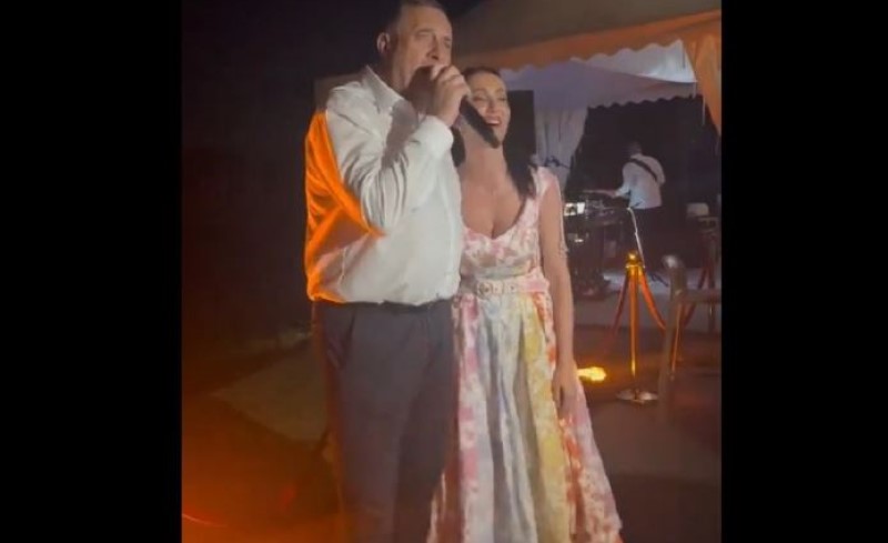 “Prokleta je Amerika”: Porodica Dodik pjesmom odgovorila na uvođenje novih sankcija VIDEO