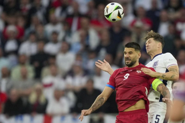 Nakon razgovora sa selektorom: Mitrović prelomio hoće li nastaviti da igra za Srbiju