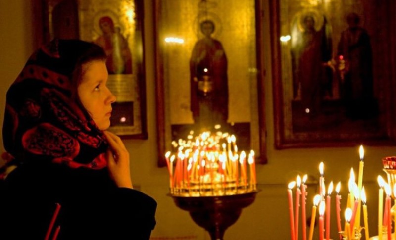 Uradite ovo poslije ponoći: SPC sutra slavi Svetog Teodora Stratilata, a ovo je najvažnije vjerovanje