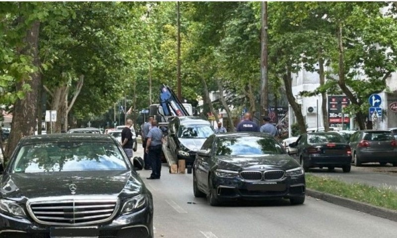 Dva muškarca uhapšena, treći u bolnici: Umalo vatreni obračun u ovom dijelu BiH