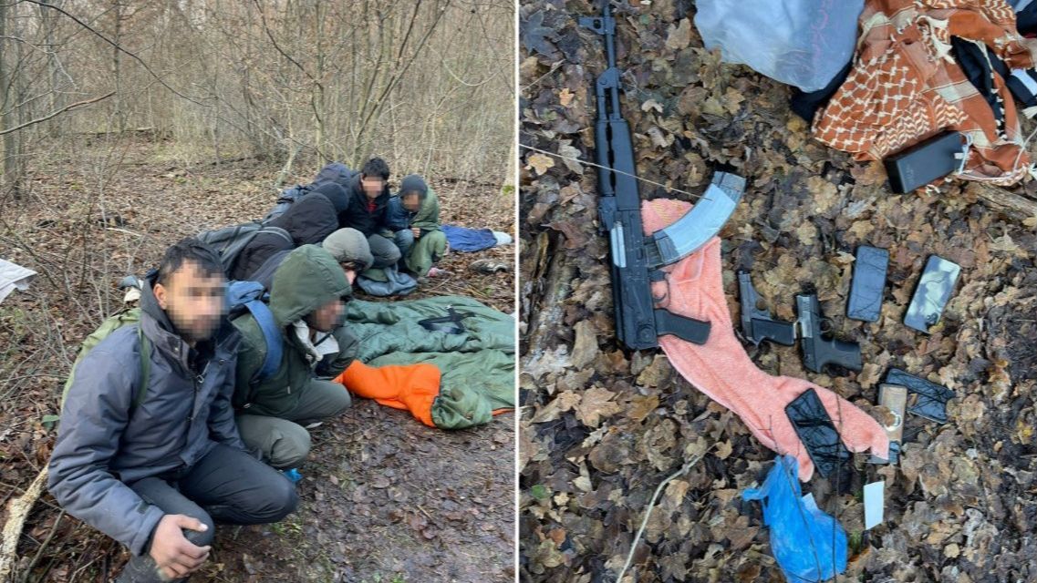 Optužnica protiv dva Avganistanca: Mučili migrante, pa ucjenjivali njihove porodice
