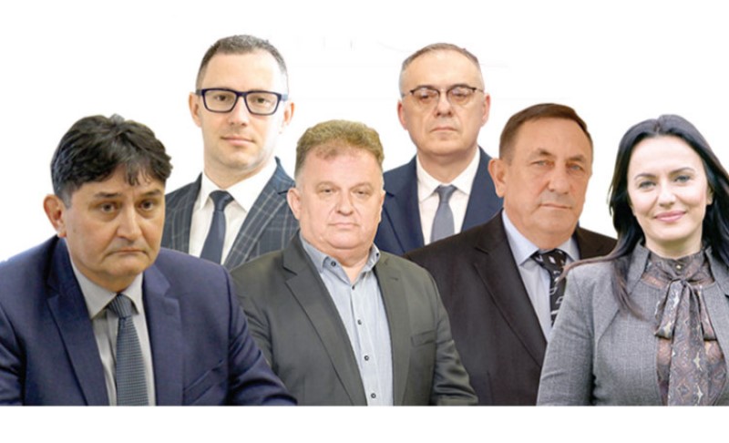 Ciljaju novi mandat: Ko će od najdugovječnijih (grado)načelnika Srpske ponovo u izbornu bitku