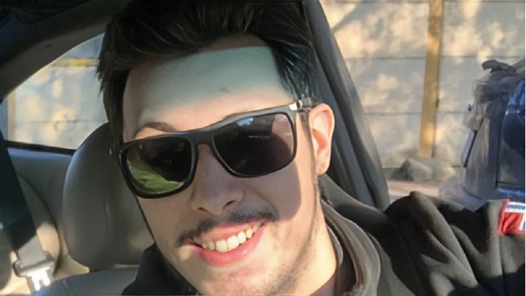 Mladić iz Srbije došao u Hrvatsku na trke automobila i nestao