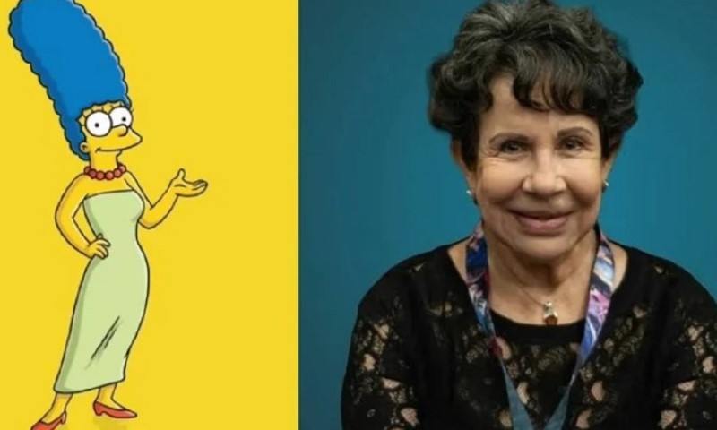 Svijet sinhronizacije i zabave u žalosti: Preminula Nensi – legendarni glas Mardž Simpson